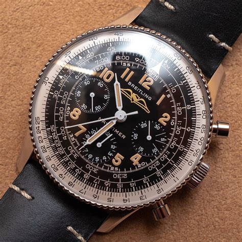 breitling 806 history|breitling navitimer 806 for sale.